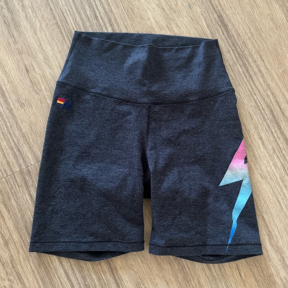 Aviator Nation Shorts